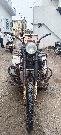 સનેડો વેચવાનો છે