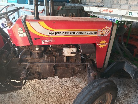 મેશી 1035