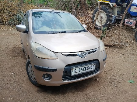 વેચવાની i10
