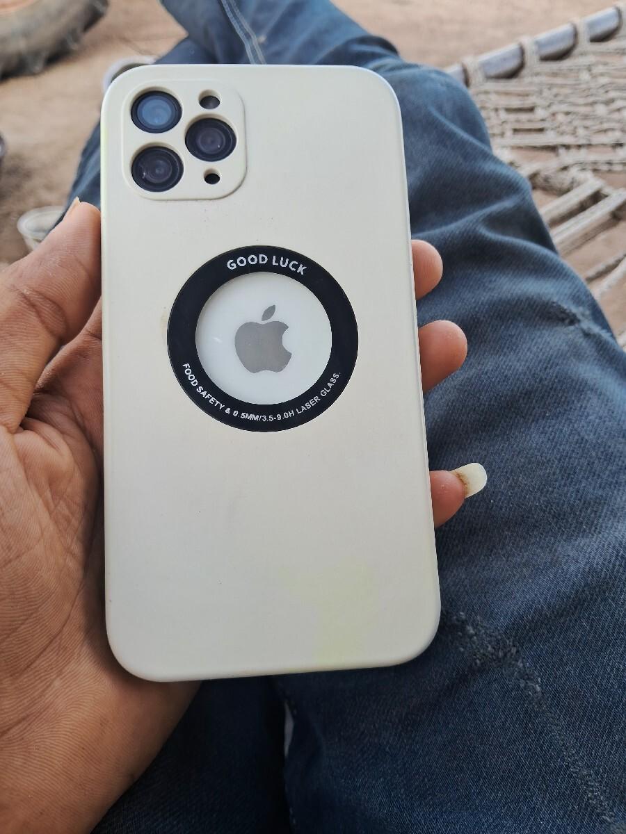 iphone xs to 12 pro converted