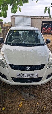 marutisuzuki swift