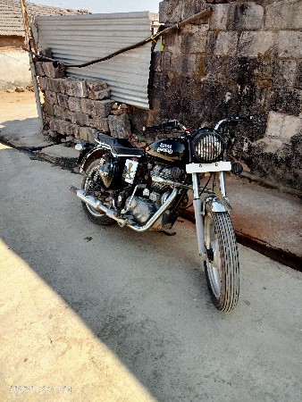 bullet vechvanu se
