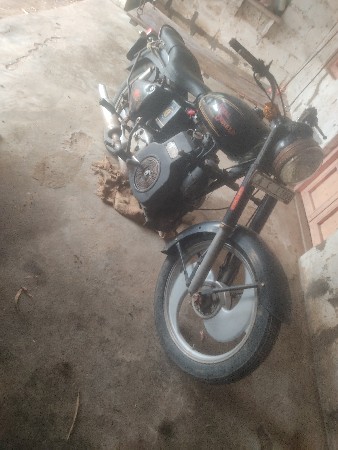 બુલેટ
