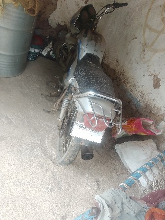 ટુ વ્હીલર વેચવાનું છે
