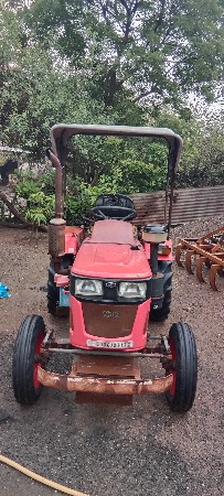 ટ્રેક્ટર વેચવાનું સે