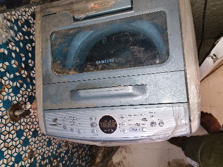 samsung washing machine