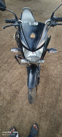 CB Shine 125