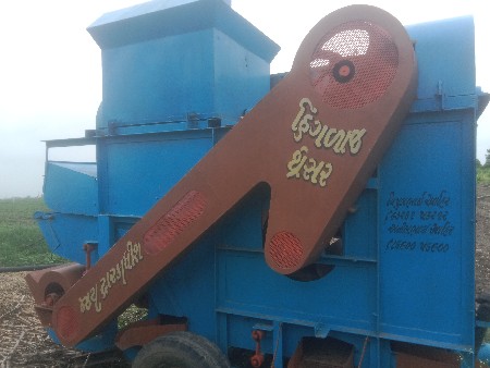 ડેસર વેચવાનું છે