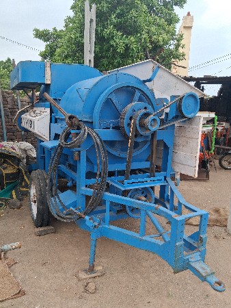 thresher વેચવાનું chhe