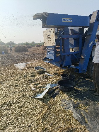 . નટરાજ હર્બલ થેરેસ વેચવાનુ છે