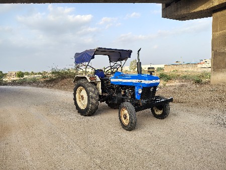 Powertrac 439