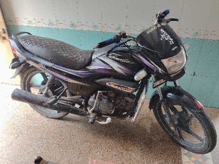 સુપર સ્પ્લેન્ડર વેસવાનુ સે