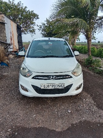 i10 વેચવાની છે