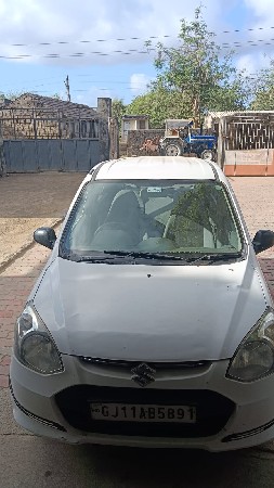 Alto 800