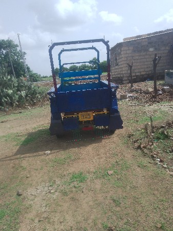 રામ ભાઈ રબારી
