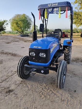 SONALIKA MM18