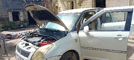 સિપટુકડો વેશવાનીછે
