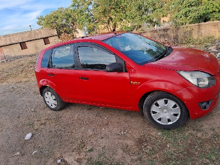 ford figo