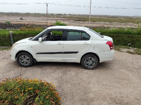 Swift dzire