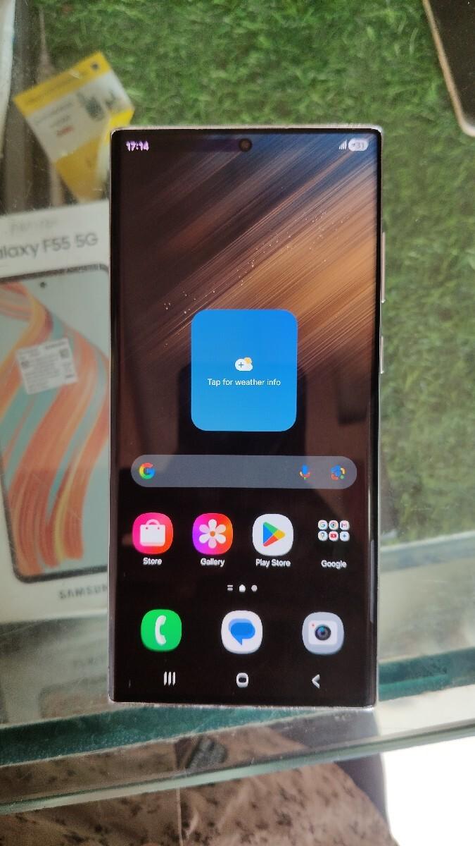 Samsung galaxy s22 ultra 5g