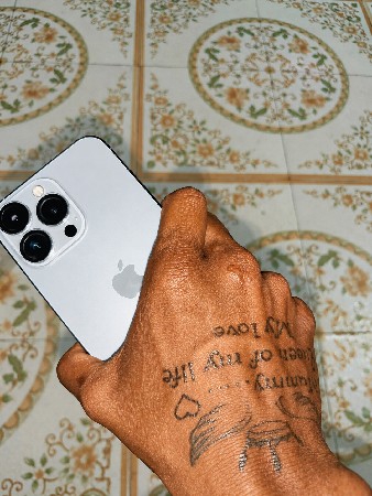 i phone 13 pro
