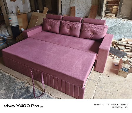 kmbet sofa