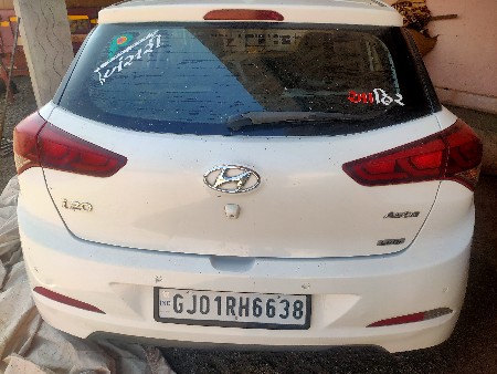 i 20 asta