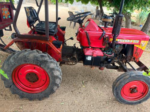 Mahidra Yuvraj 215
26 28 30 ni jali thai sake
Tyre new
Bettry new
Koi folt nathi
