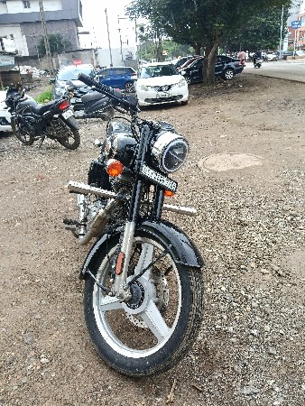 standard bullet