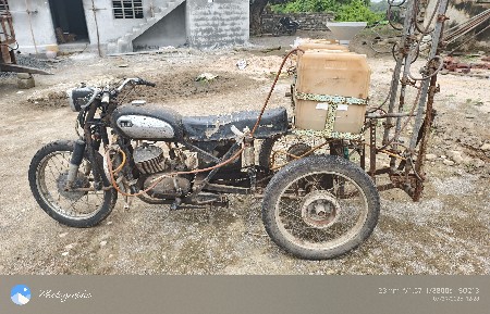 ગાડી પંપ