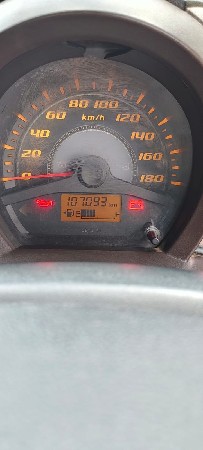 honda amaze