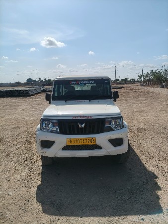 Bolero B6