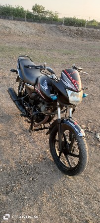 CB SHINE  125
