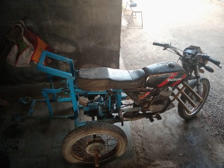 સનેડી