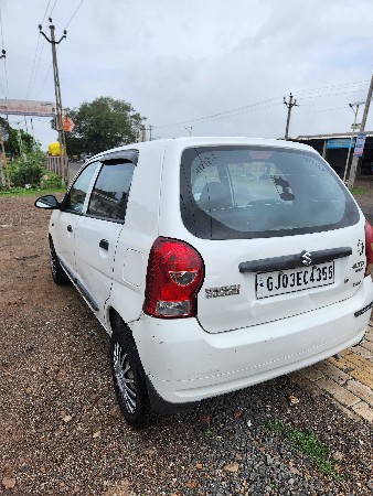 alto k10