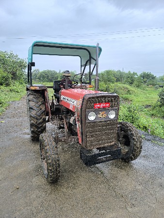 Massey 245