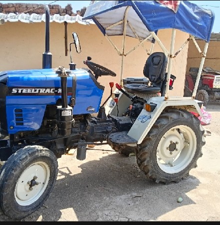 stiltec 18 hp