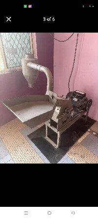 મસાલા મશીન