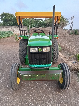 john deere 5041