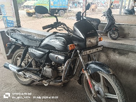 Splendor Plus vechvachu chhe