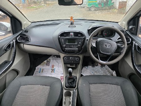 Tata Tiago (1-Owner)