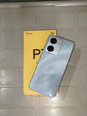 realme P3 ultra