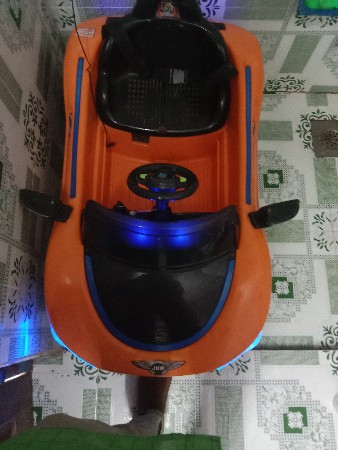 kids car
