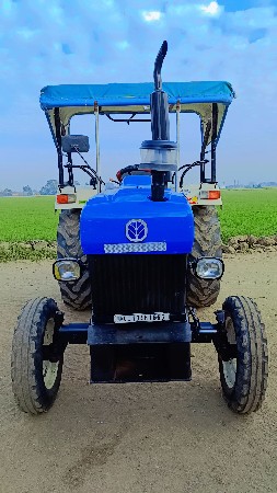 powerful engine ful condition