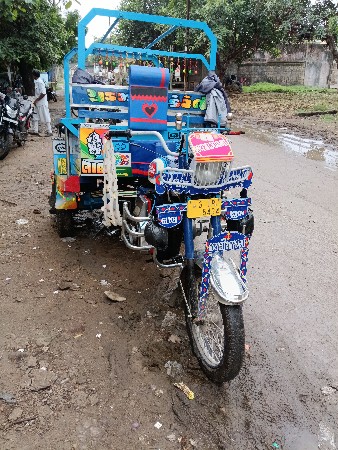 devag