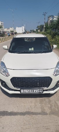 "ગાડી વેચવાની છે (Car For Sale)".