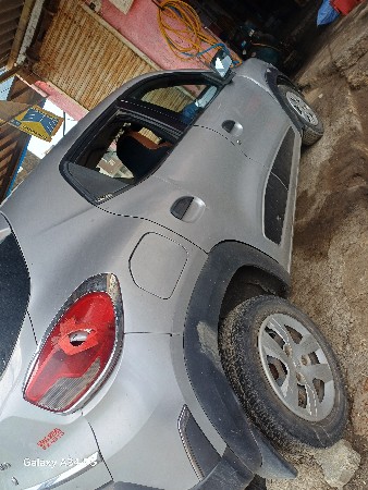 kwid 2016 Rs. 110000