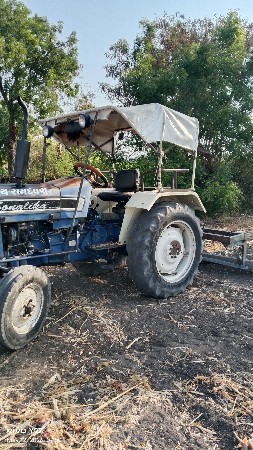 સોનાલિકા ટ્રેક્ટર વેસવાનું સે