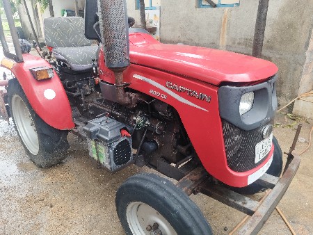 કેપટન  200 bi