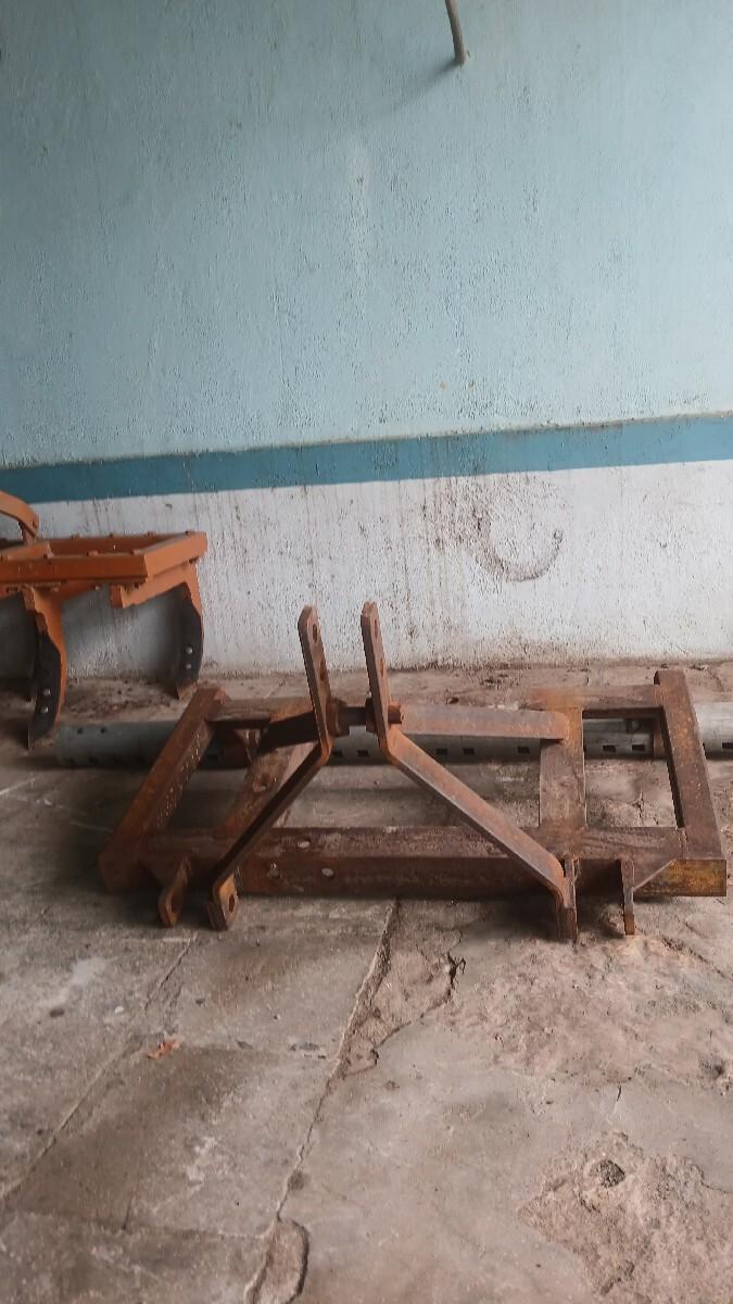 લોઢીયો વેચવાનો છે.